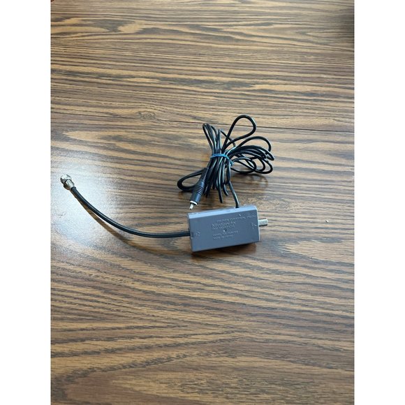 Nintendo Entertainment System RF Switch - Picture 1 of 2